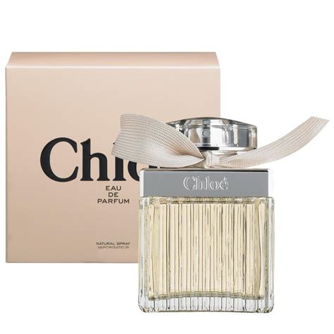 chloe dior perfume|chloe chemist warehouse.